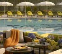 Radisson Blu Hotel (5*) Terrace